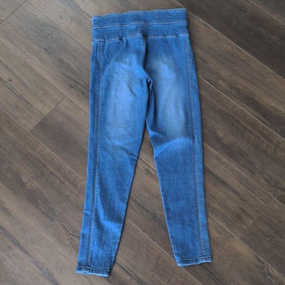 Democracy Revolutionary Gut Buster Denim Jeggings size Medium - Picture 2 of 9
